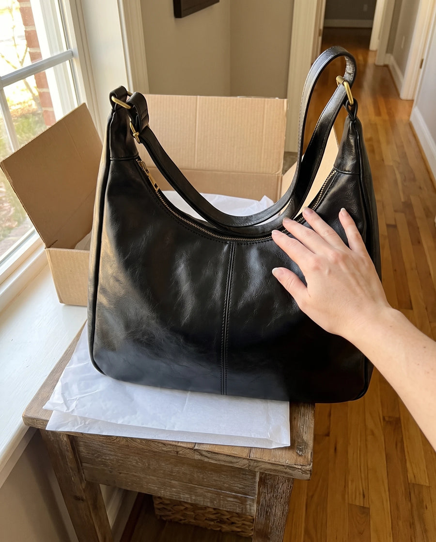 The "Feels Cheap" Fear Doesn't Survive Delivery