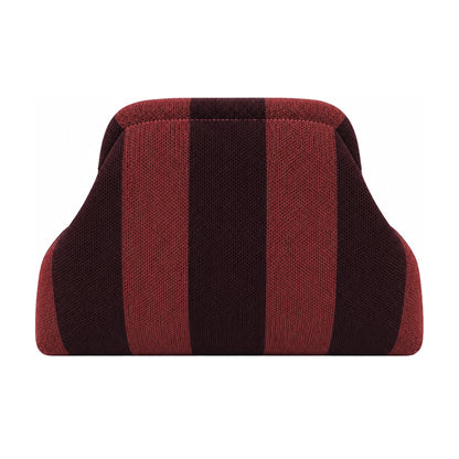 Knitty – The Snap-Shut Makeup Bag
