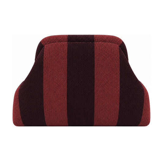 Knitty – The Snap-Shut Makeup Bag