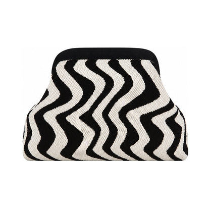 Wavy Black