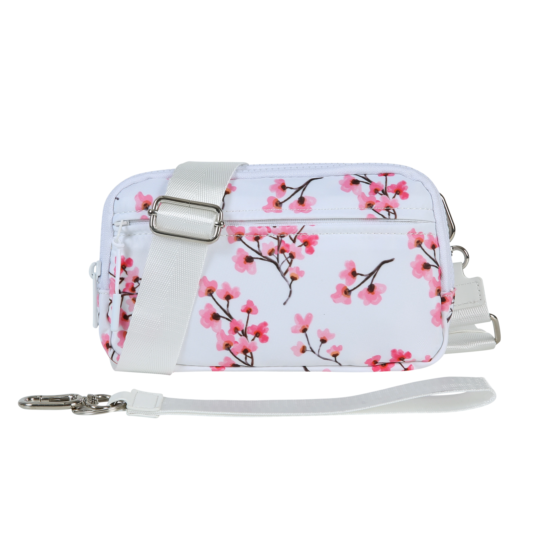 Sakura Mist|linear-gradient(
  135deg,
  #ffffff 0 50%,
  #f2a1b3 50% 100%
)