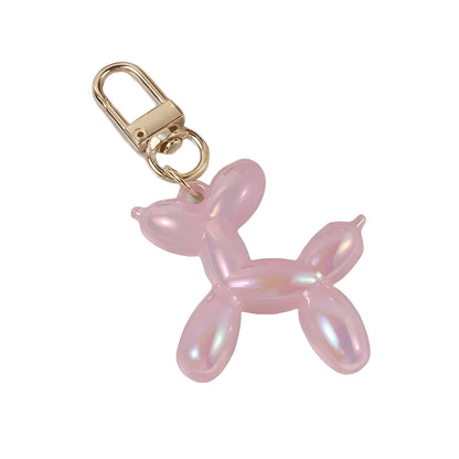 Balloon Dog – Bag Charm