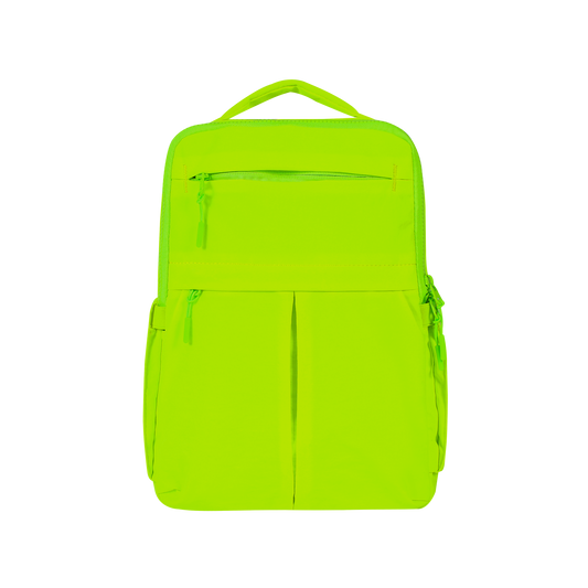 Minimax - The Roomiest Mini Backpack