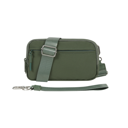 Solid Olive|#445441