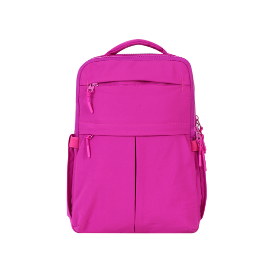 Minimax - The Roomiest Mini Backpack