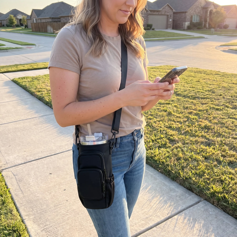 My Right Hand Forgot What Carrying It Was Like