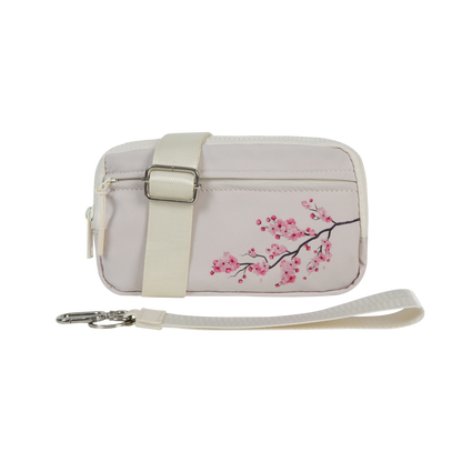 Whisper|linear-gradient(
  135deg,
  #ebe3d8 0% 50%,   /* ivoire / blanc cassé */
  #f2a1b3 50% 100%  /* rose sakura */
)