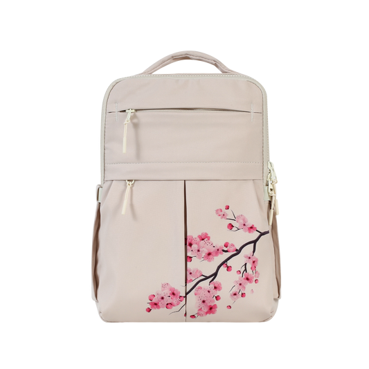 The Full Carry Trio