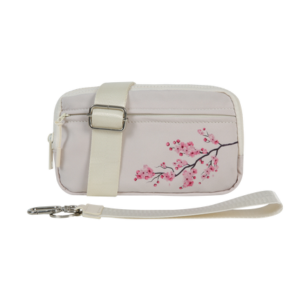Whisper|linear-gradient(
  135deg,
  #ebe3d8 0% 50%,   /* ivoire / blanc cassé */
  #f2a1b3 50% 100%  /* rose sakura */
)