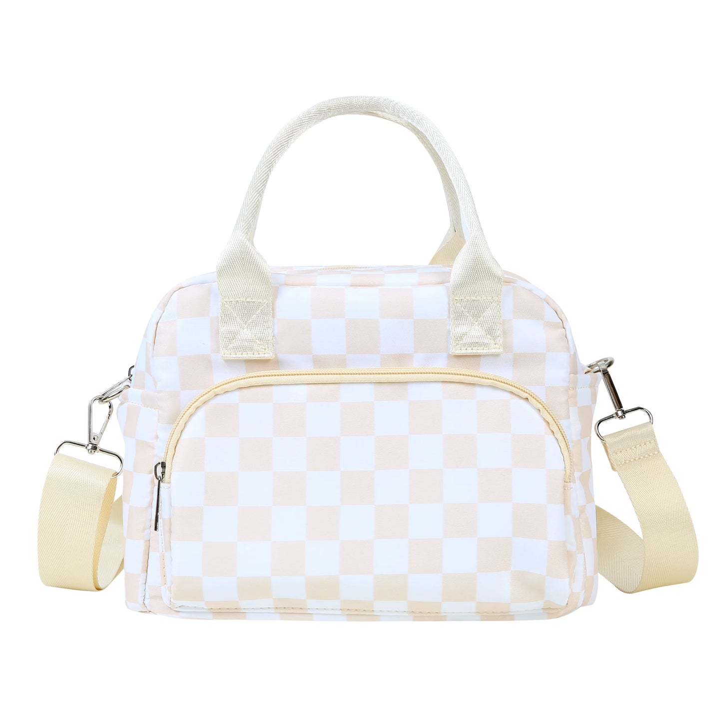 Mealpak - The Roomiest Lunch Bag