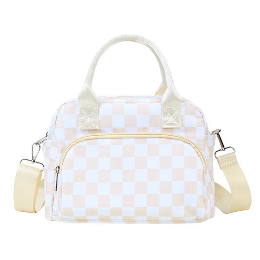 Mealpak - The Roomiest Lunch Bag