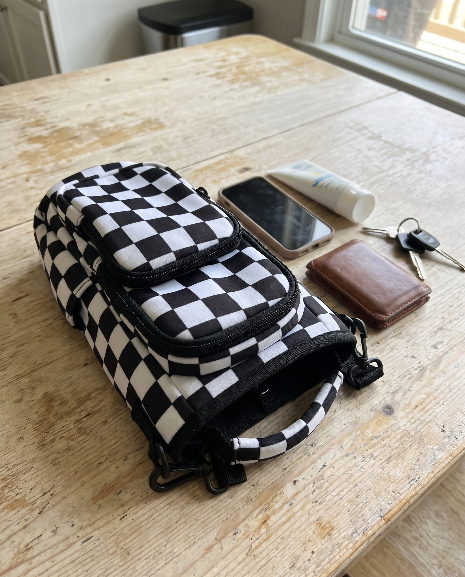 My Everyday Essentials Fit — and I Can Prove It