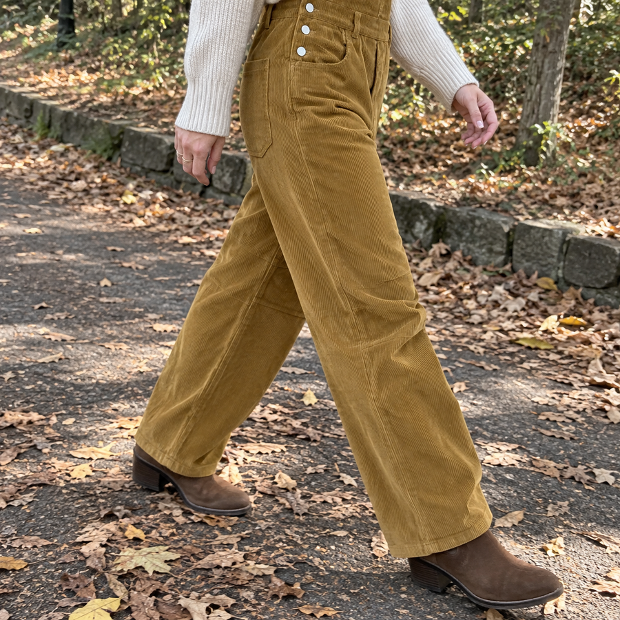 Barrel Leg, a Little Stretch — and the Fit Details to Check