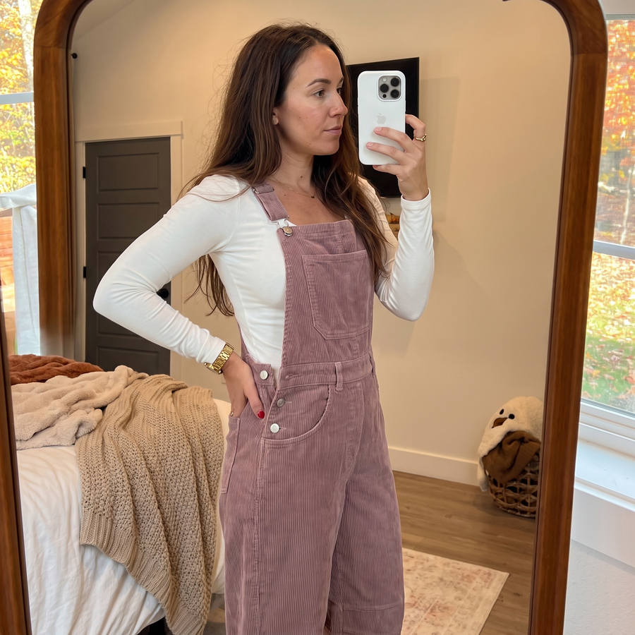 You've Seen the Fall Try-On by Now