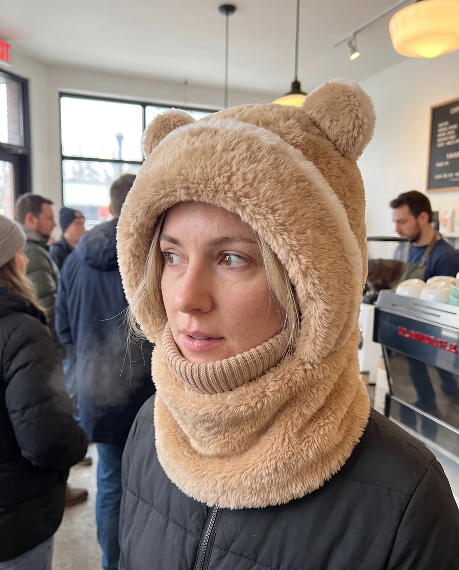 The Cutest Thing I'll Wear All Winter