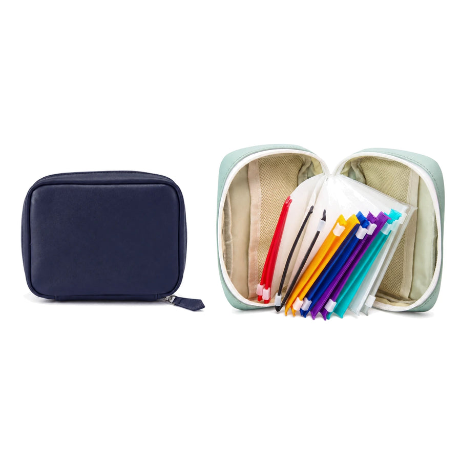 The Pill Organizer Bag — Buy 1, Get 1 FREE