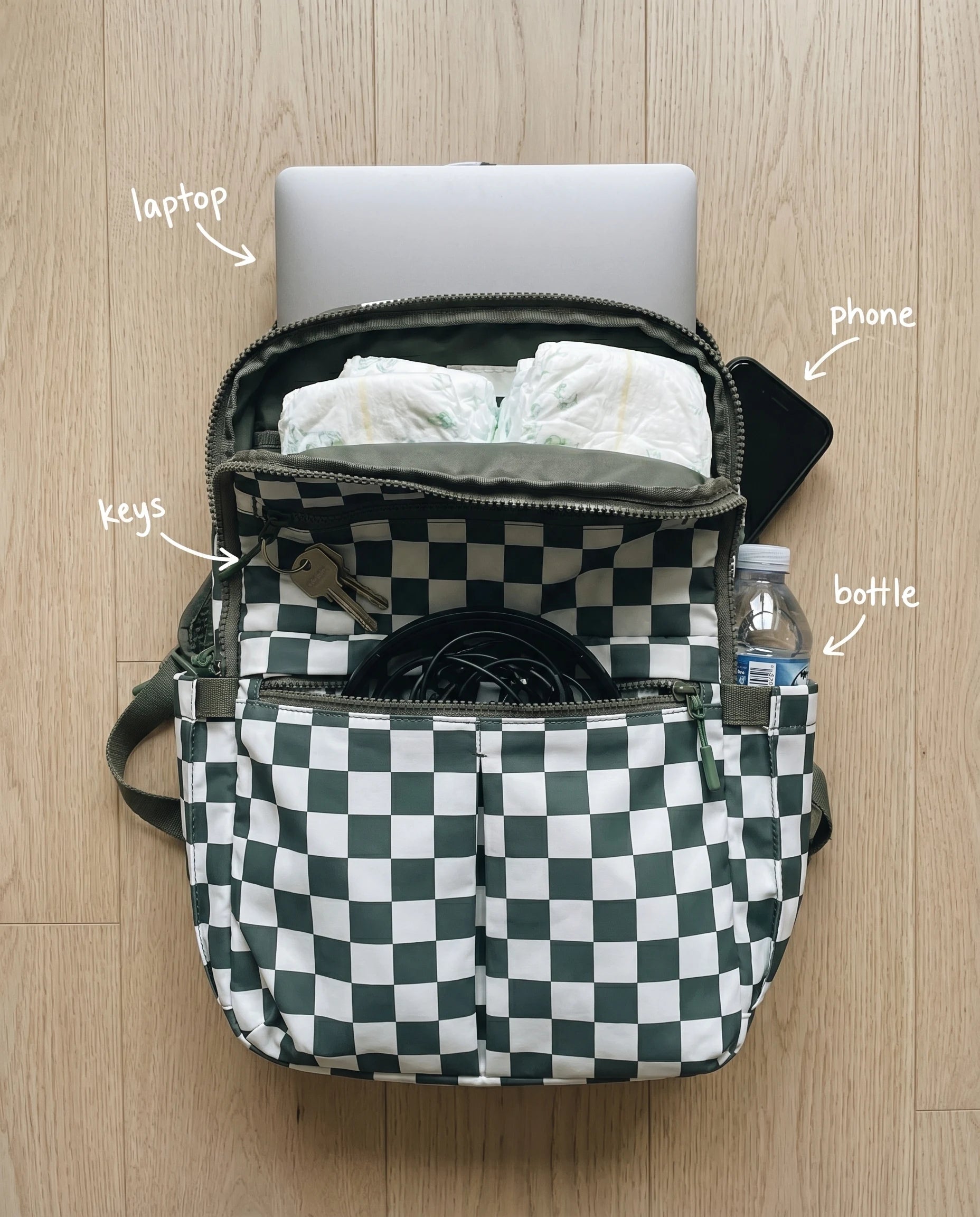 Pockets Everywhere — I Stopped Digging for My Keys