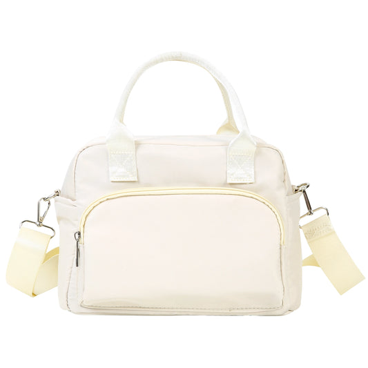 Mealpak - The Roomiest Lunch Bag