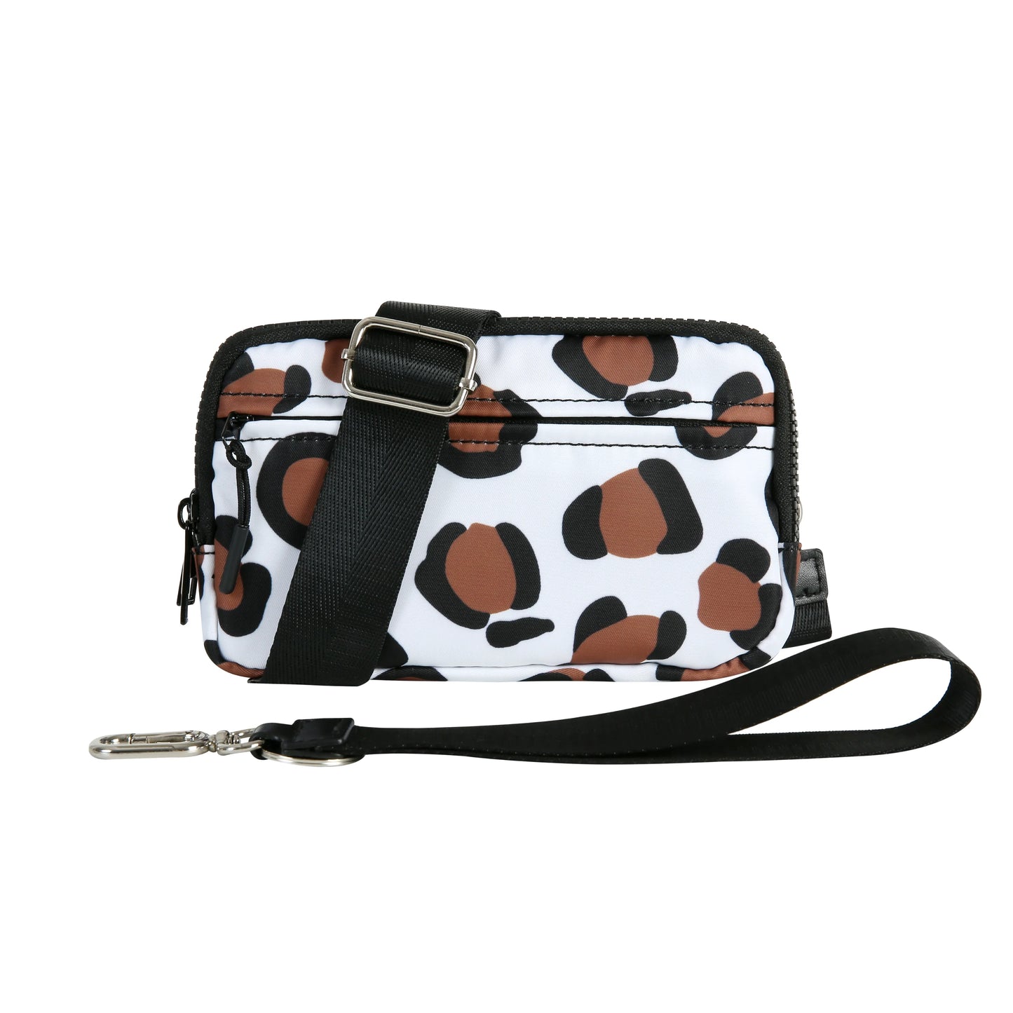 linear-gradient(125deg, #6b4f42 50%, #FFFFFF 50%)
