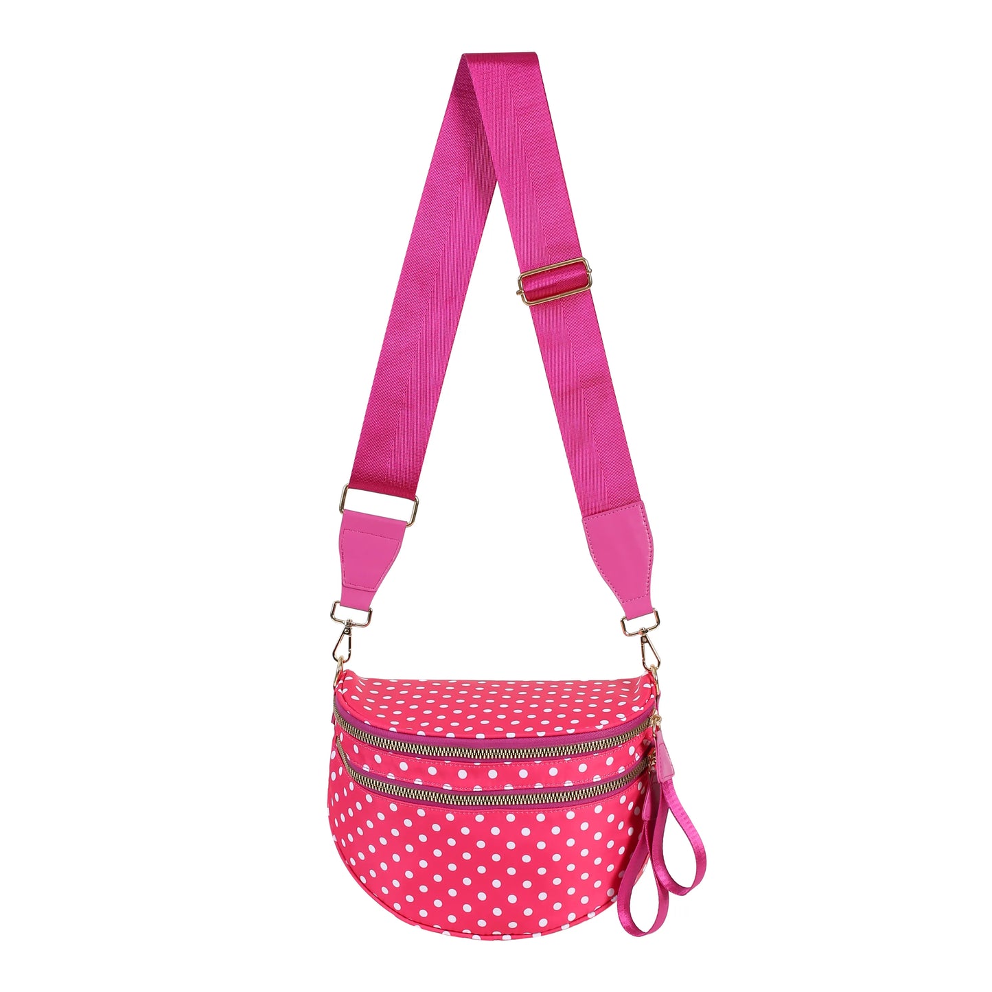 radial-gradient(circle, #ffffff 20%, transparent 21%) 0 0 / 8px 8px,
#e25297

