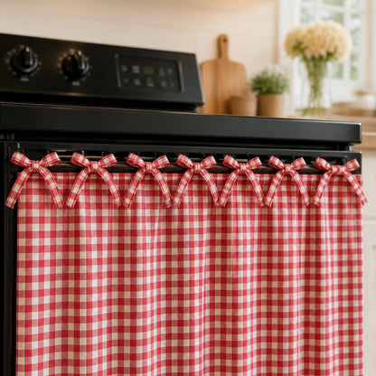 Cozy – The Cutest Oven Skirt