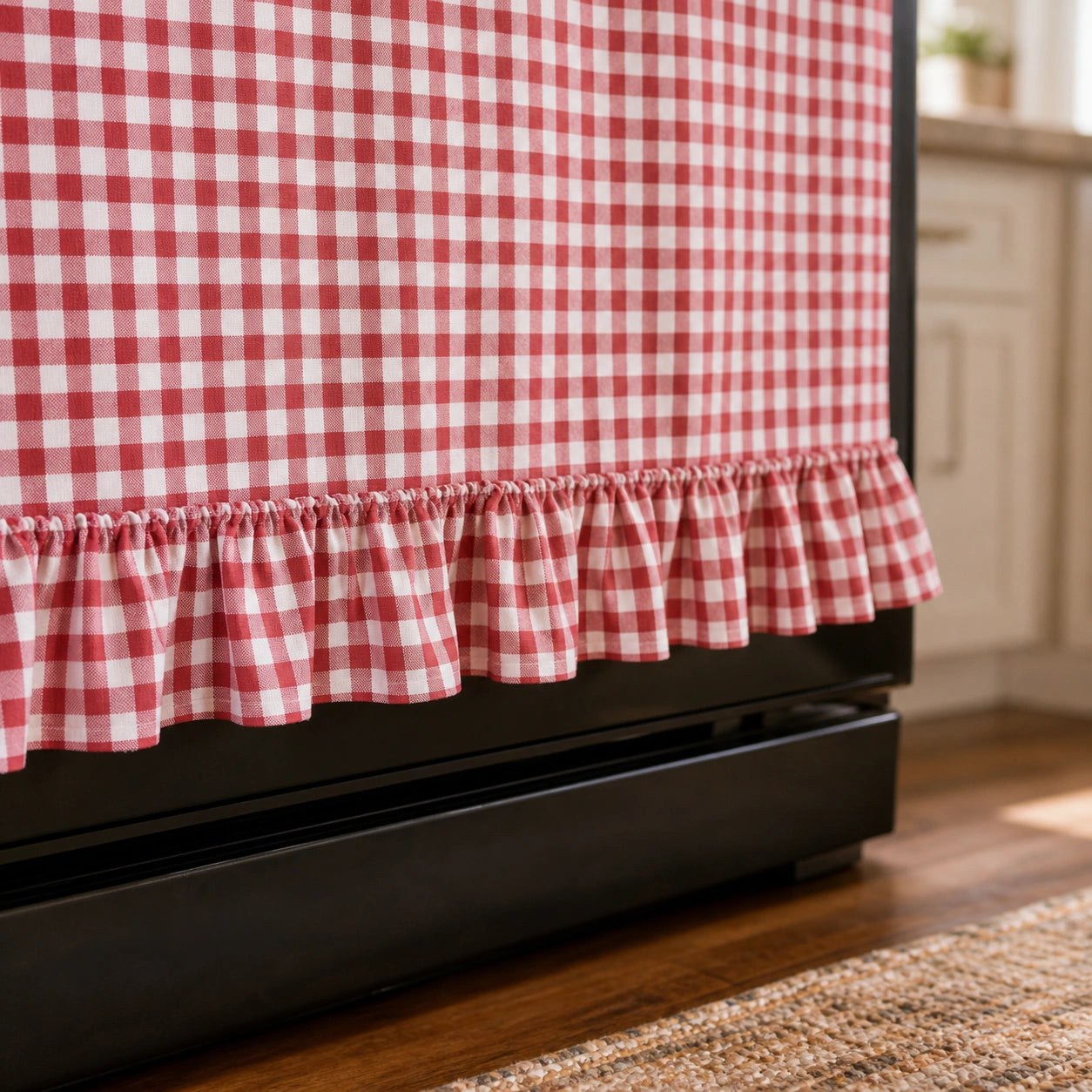 Cozy – The Cutest Oven Skirt