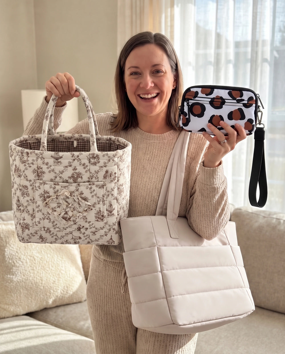 Shopping for Every Woman on Your List? The 10 Emmafy Gifts Worth Grabbing — Ranked