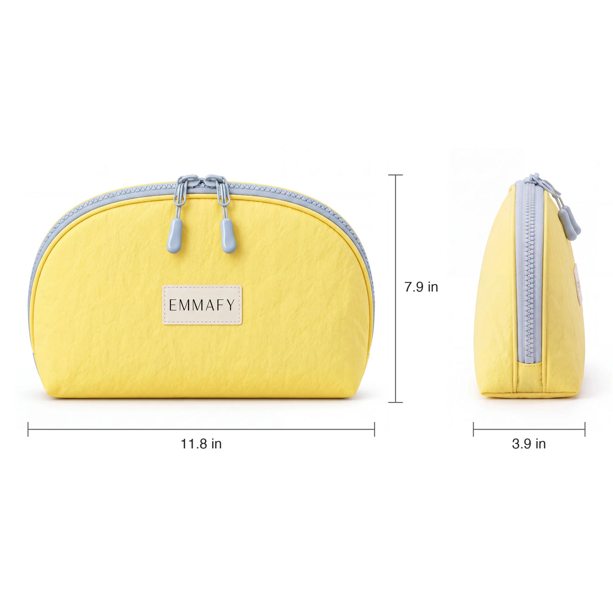 Undy 2.0 – The Underwear Travel Bag