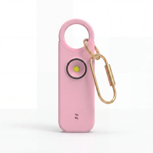 SafePin - The Personal Safety Alarm