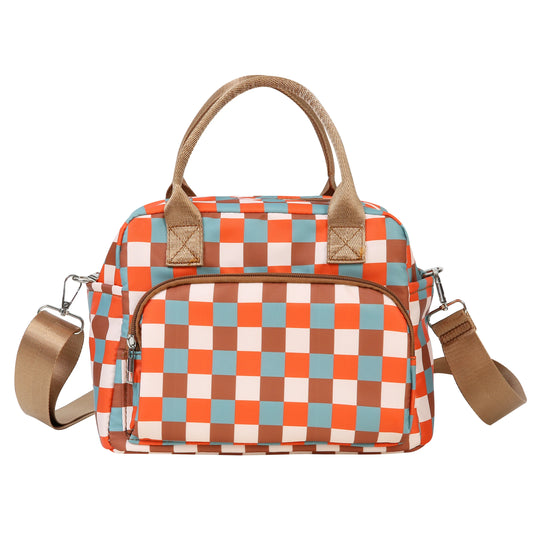 Mealpak - The Roomiest Lunch Bag