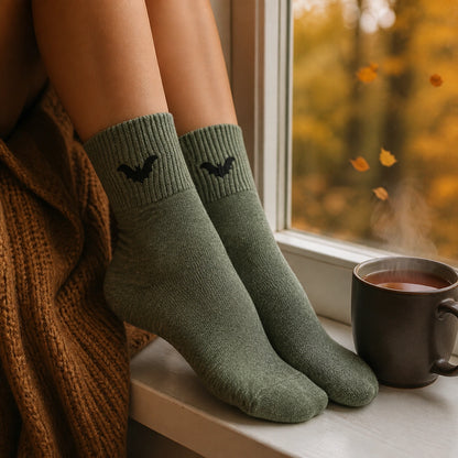 Spooky – The Halloween Socks (5 Pairs)