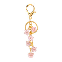 O / Pink