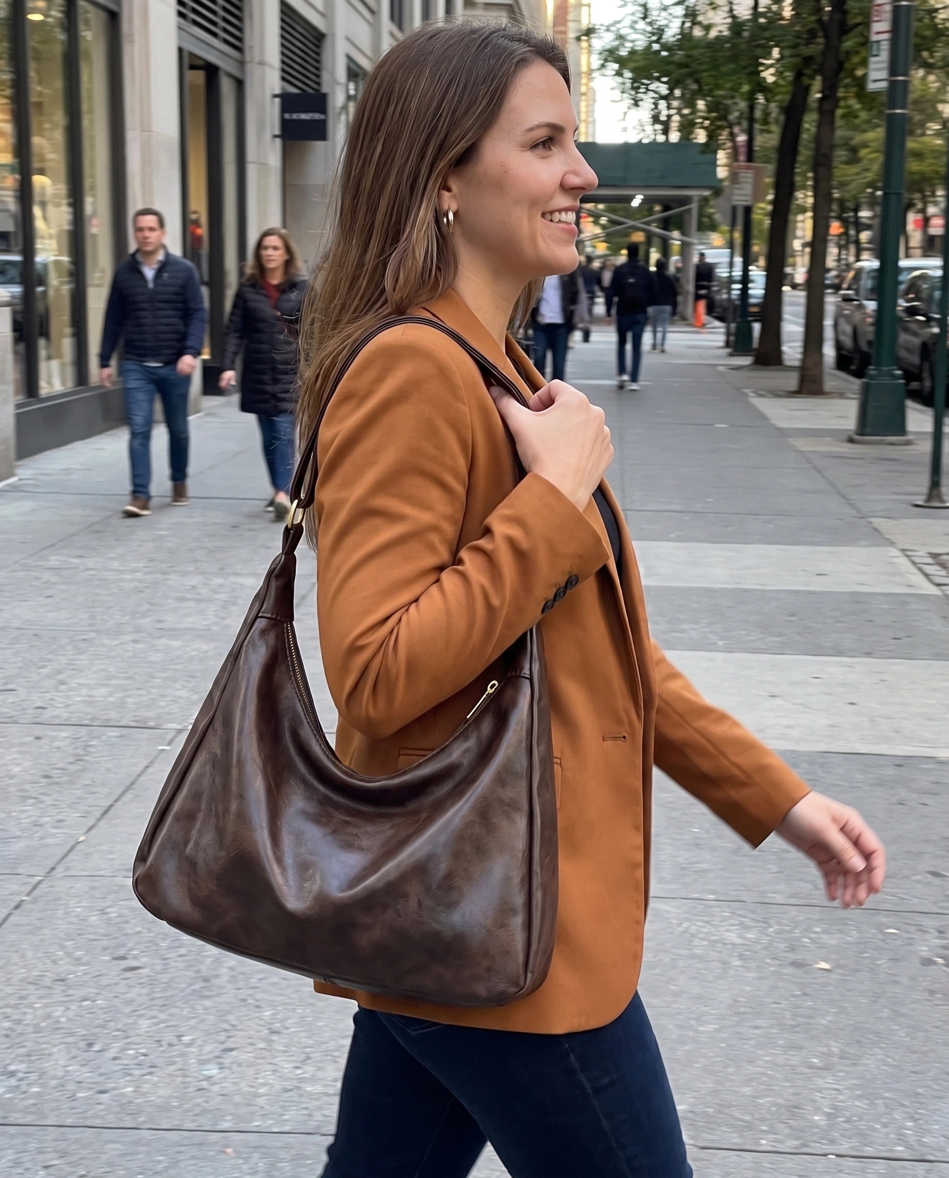 Possibly the Cutest Fall Bag on the Internet
