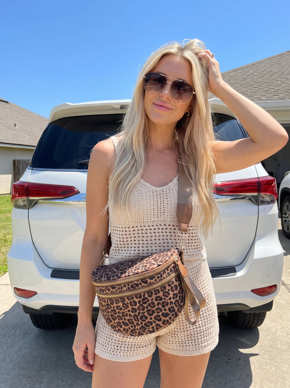 I Tested the Most Viral Bum Bag of 2026 So You Don't Have To!