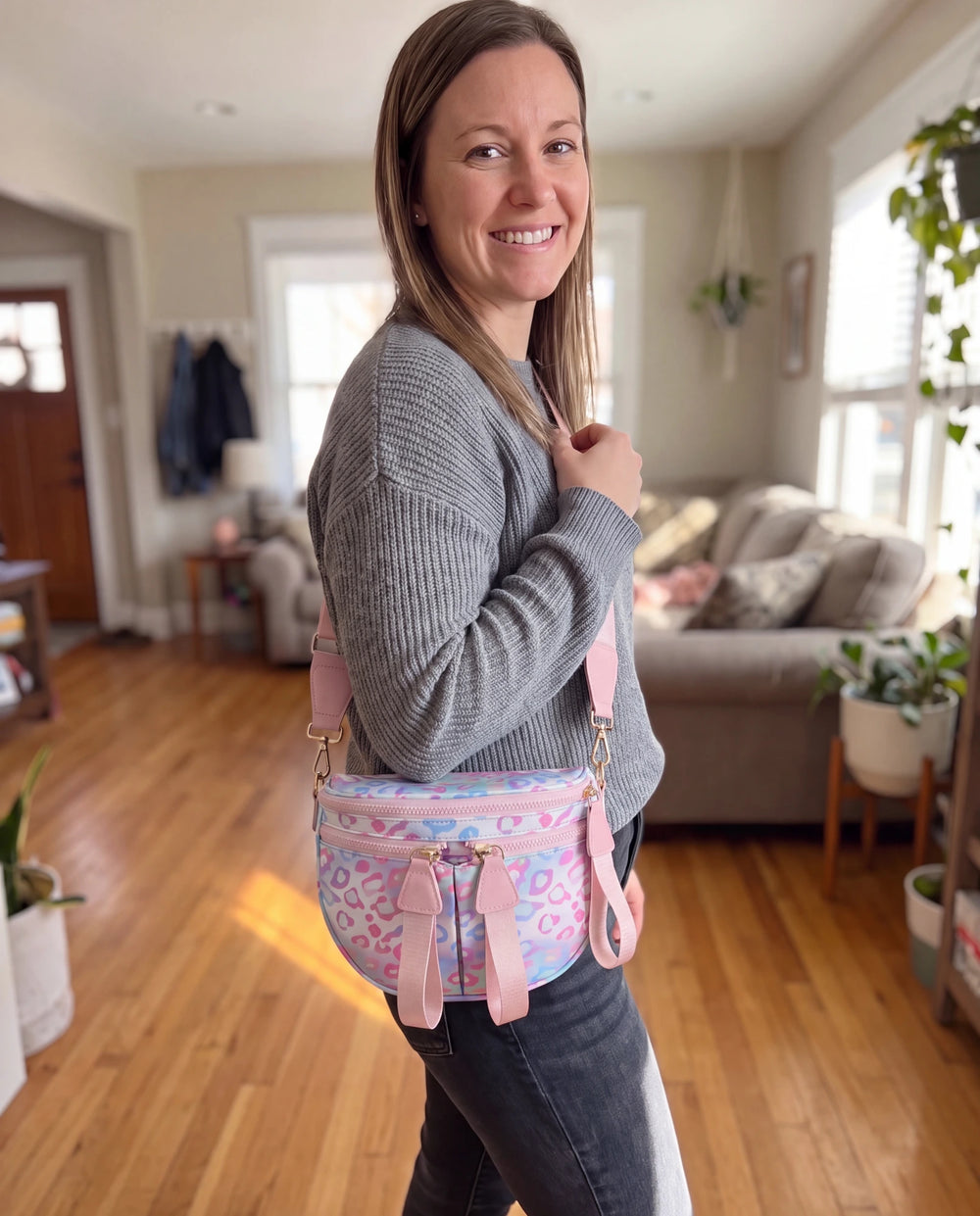 I Tested the Most Viral Mini Crossbody of 2026 So You Don't Have To!