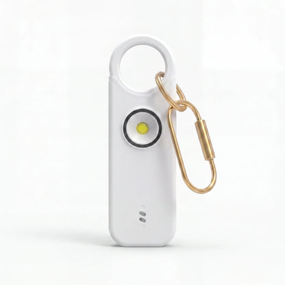 SafePin - The Personal Safety Alarm