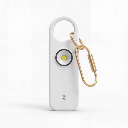 SafePin - The Personal Safety Alarm