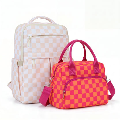 The Pack & Lunch Duo