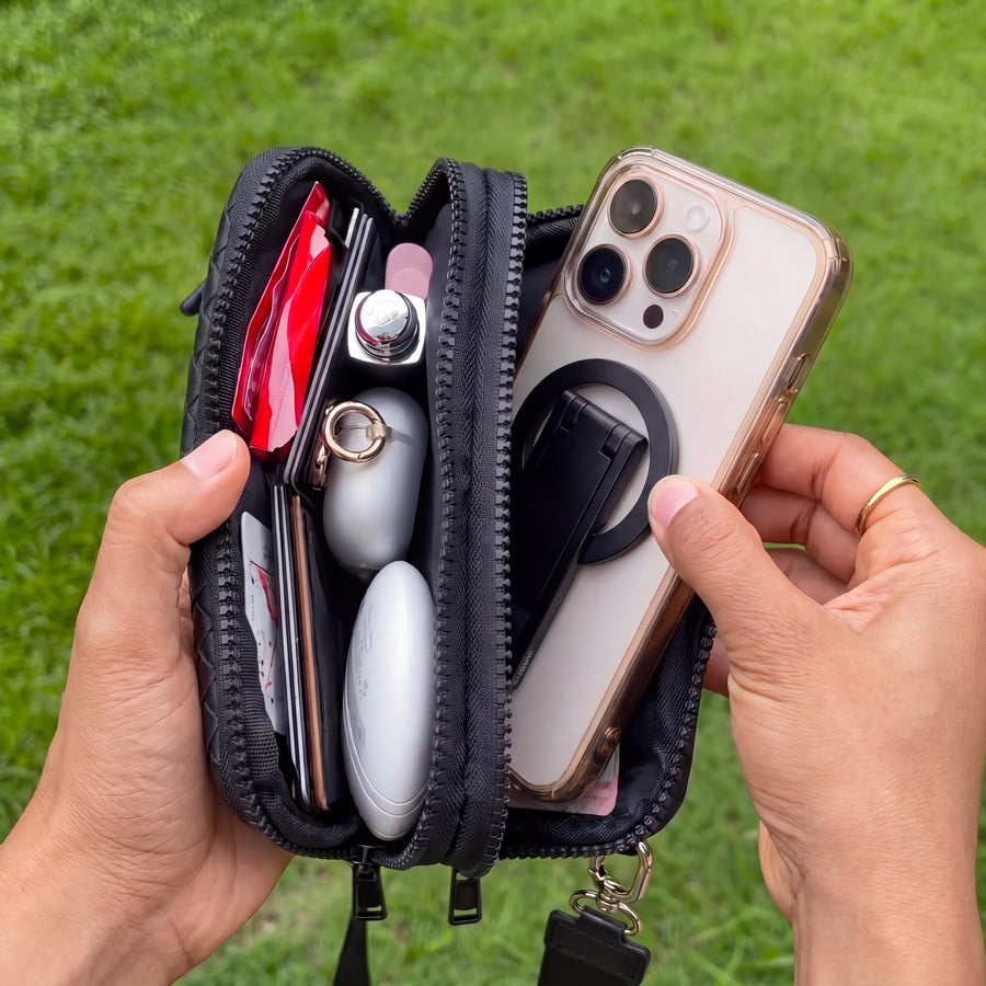 Yes, Your Pro Max Fits — Case and All
