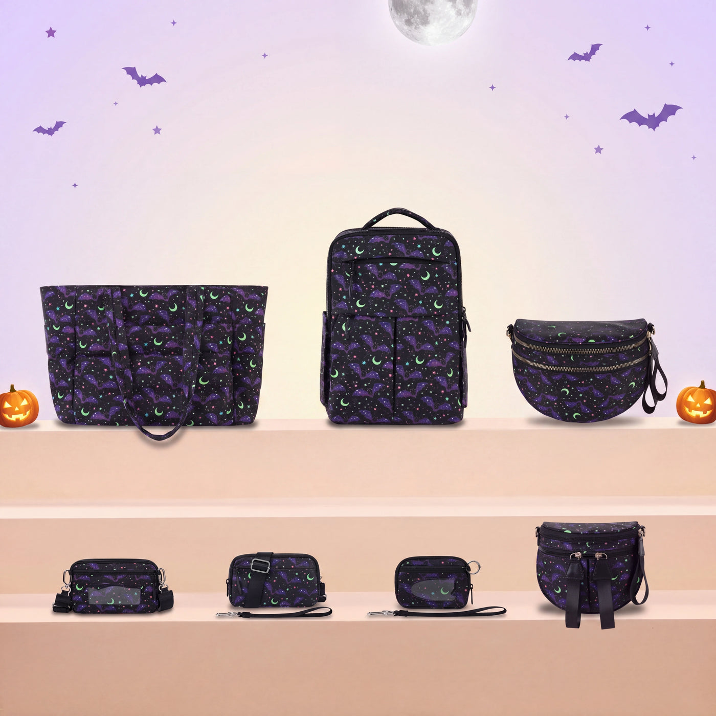 Halloween collection