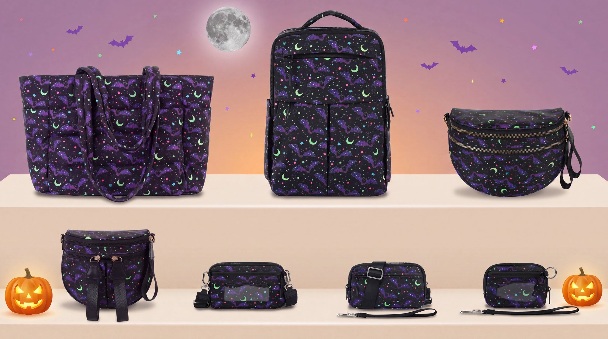 Halloween collection