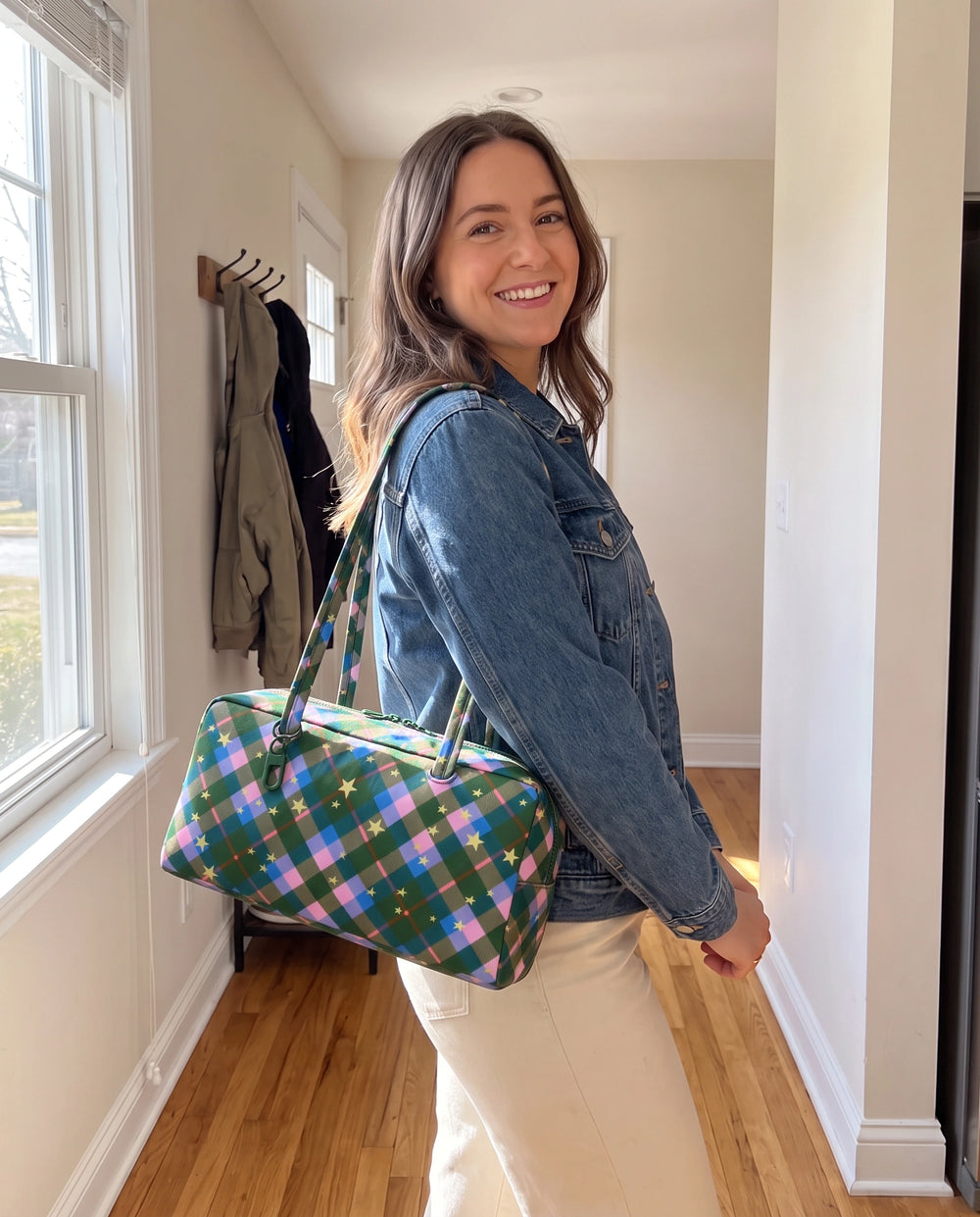 I Tested the Bowler Bag Taking Over the Internet So You Don't Have To