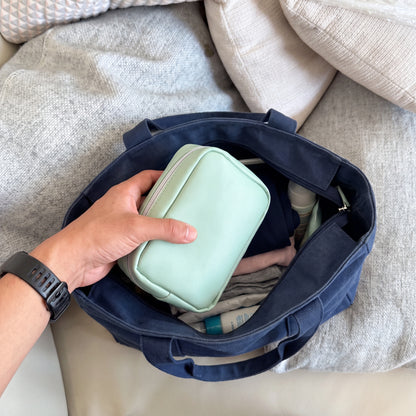 Pilly – The Pill Organizer Bag