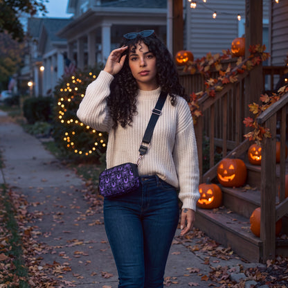 Statshy - Halloween Edition