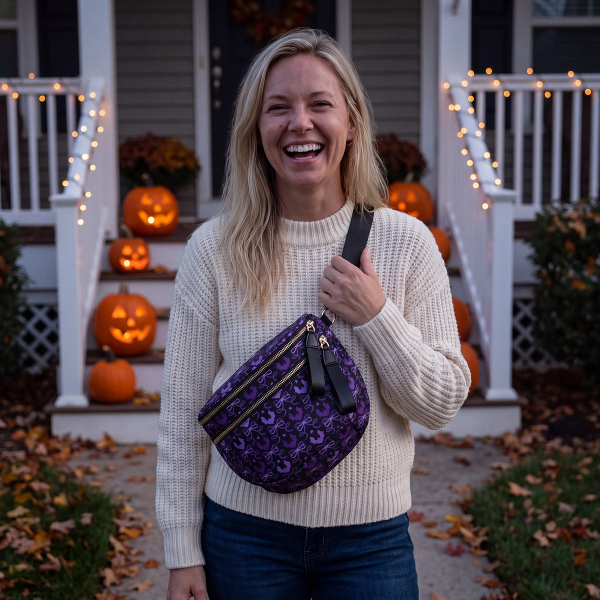 GoFree - Halloween Edition