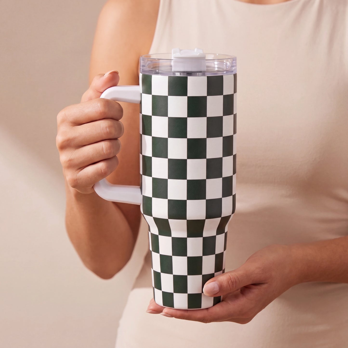 Tumbly - The Everyday Tumbler