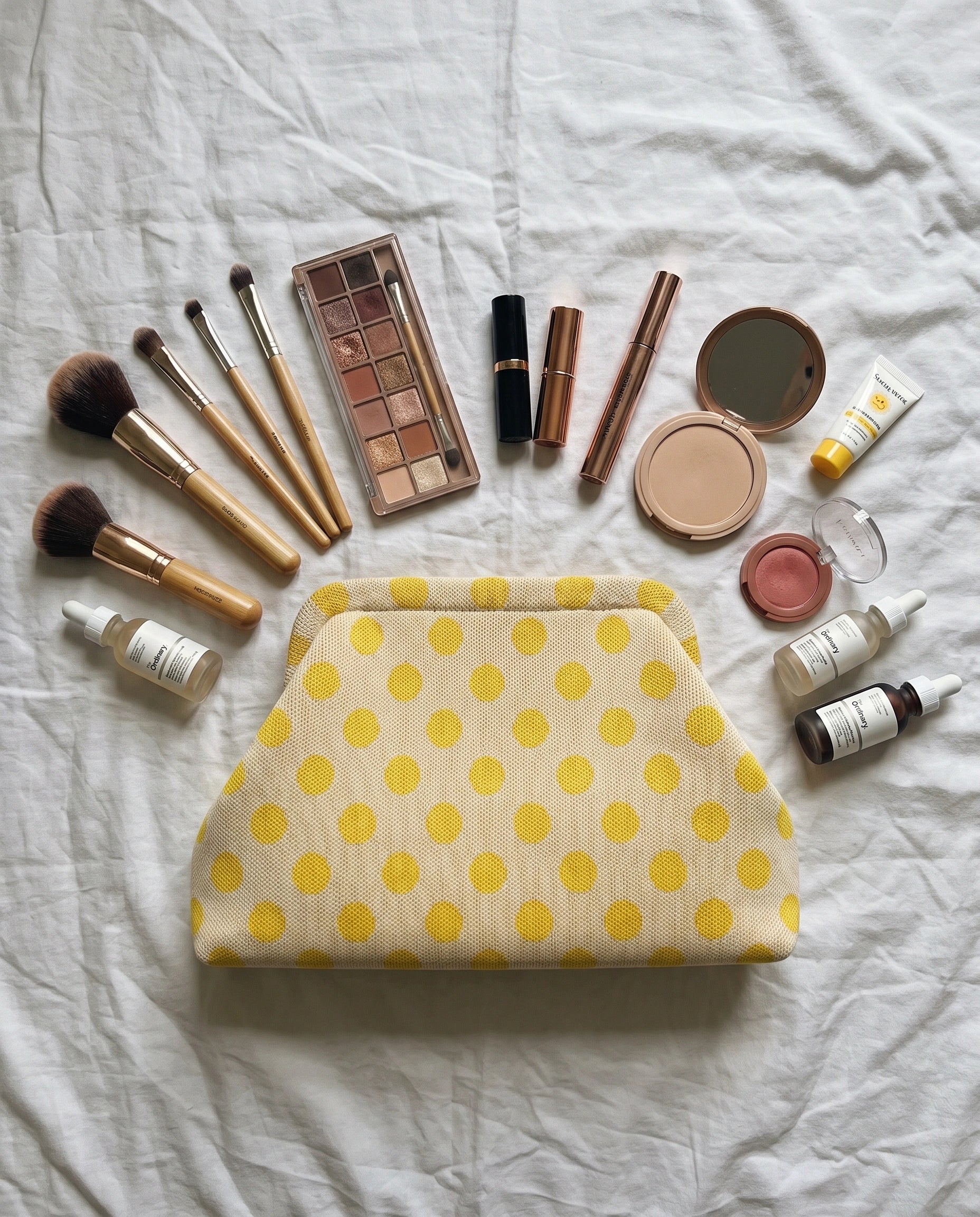 My Whole Routine Fits Inside — and I Can Prove It