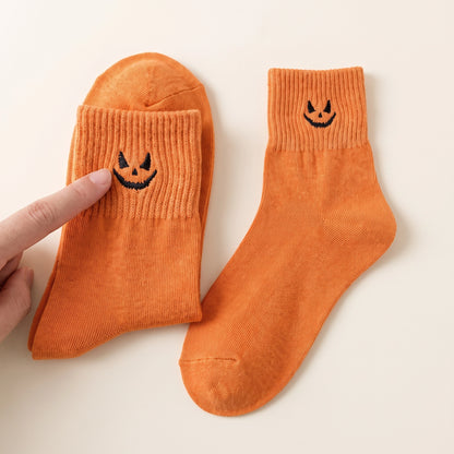 Spooky – The Halloween Socks
