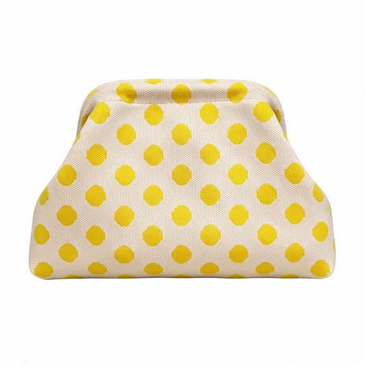 Knitty – The Snap-Shut Makeup Bag