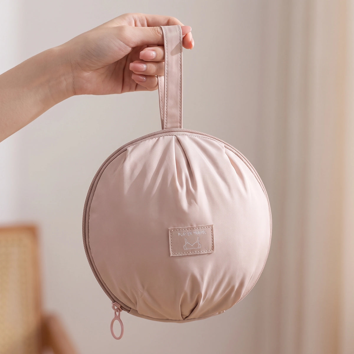 Undy – The Underwear Travel Organizer